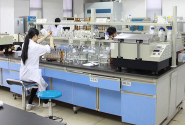 Guangdong Keyou Materials Technology Co., Ltd. linia produkcyjna producenta