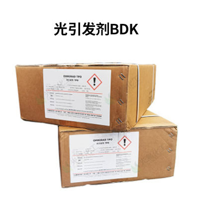 kupować BDK Photoinitiator CAS nr 24650-42-8 2,2-dimetoksy-2-fenyloacetofenon produkcja online