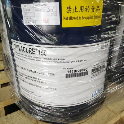 kupować Chivacure 150 CAS nr 163702-01-0 Photoinitiator dla układów oczyszczania promieniowaniem UV produkcja online