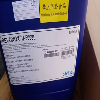 kupować Revonox°U-5068L TPU Film Antyoksydant Dla Przejrzystości Plastyków 98 Chitec Antioksydanty produkcja online