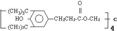 kupować Antyoksydanty 1010 6683-19-8 Pentaerythnityl Tetrakis [β-(3.5-Di-Tert-Butyl-4hydroxyphenyl) Propionat] produkcja online