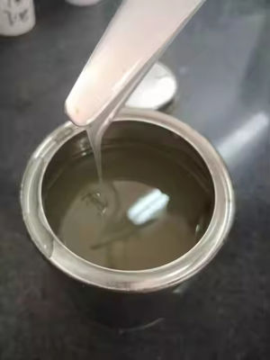 kupować Żywica alkydowa poliuretanowa do powłok Numer CAS 63148-69-6 produkcja online