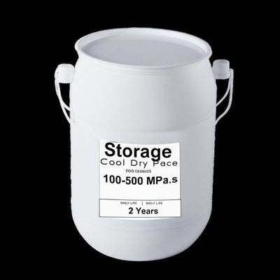 kupować Wysokiej wydajności dodatki do powlekania o zakresie lepkości 100-500 MPa.s, zawartości substancji czynnej 50% i okresie trwałości 2 lat produkcja online