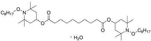 Chiguard® 101WB CAS nr 129757-67-1 Rozpuszczalny w wodzie absorber UV HALS Synergist dla UVA