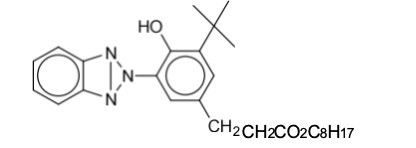 Chiguard 5582 Cas 127519-17-9 108-65-6 Farby Farby Benzenepropanowy