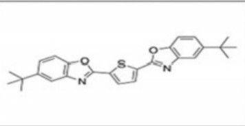 Chitex OB Cas 7128-64-5 2,5-Bis ((5-Tert-Butyl-2-Benzoxazolyl) Tiofen