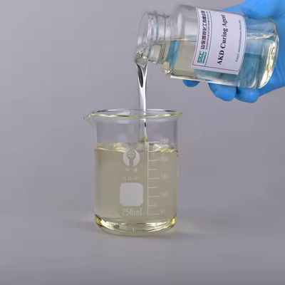 Żywica Harder Light Color Epoxy Curing Agent Diethylenetriamine Beton Epoxy Samowyraźniający Farba podłogowa