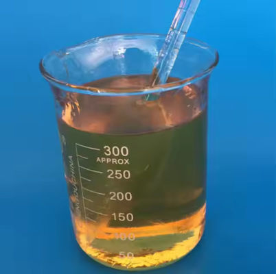 Chiguard® 5400 Cas 153519-44-9 Absorber UV 400 Hydroxyphenyl Triazine 1, 06 g Cm3 Gęstość
