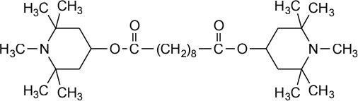 Chemii UV Absorber Chiguard 3053 Cas 104810-48-2 104810-47-1 41556-26-7 82919-37-7